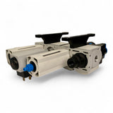 FESTO  MSB4 1/ 4:C1:J1:F3:M1-WP Wartungseinheit