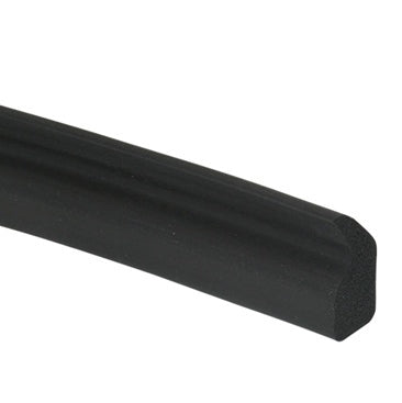 Dichtprofil DI-MOS 4x6 EPDM schwarz Art.-Nr. 0.07.04.00025