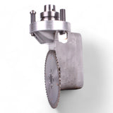 HOMAG/WEEKE/BENZ Adapteraggregat  Säge Wechselaggregat 2-056-10-3071