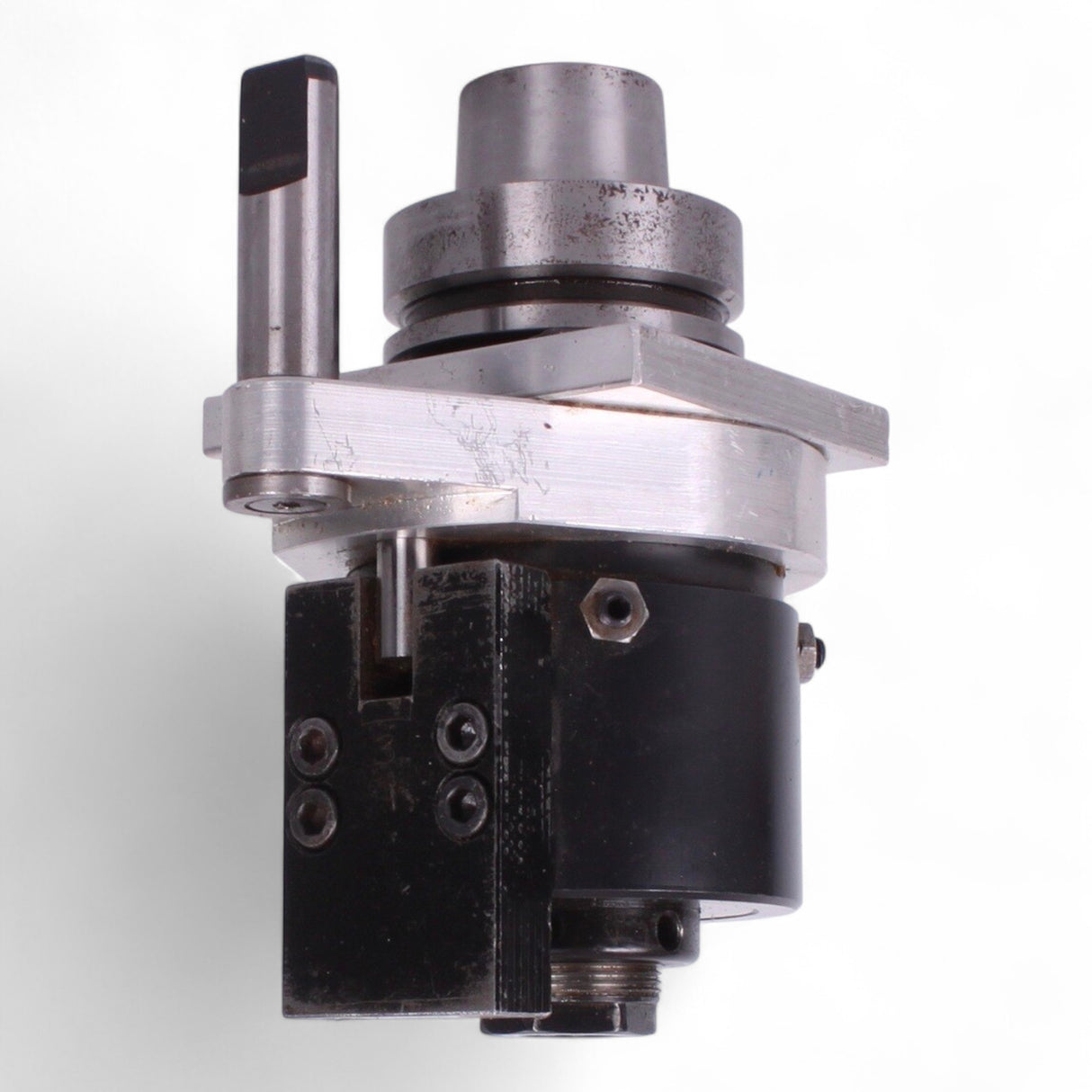 HOMAG Adapter Fräswerkzeug HSK 63 F Mimatic 13.6030.1