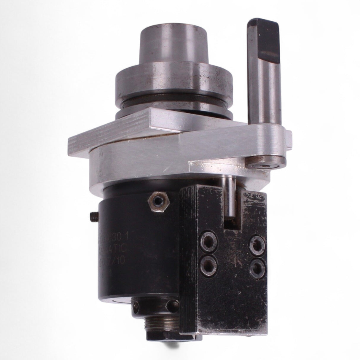 HOMAG Adapter Fräswerkzeug HSK 63 F Mimatic 13.6030.1