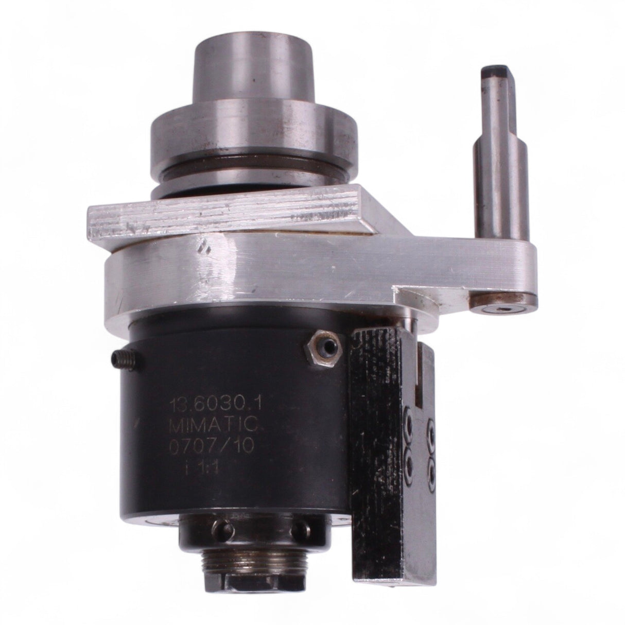 HOMAG Adapter Fräswerkzeug HSK 63 F Mimatic 13.6030.1