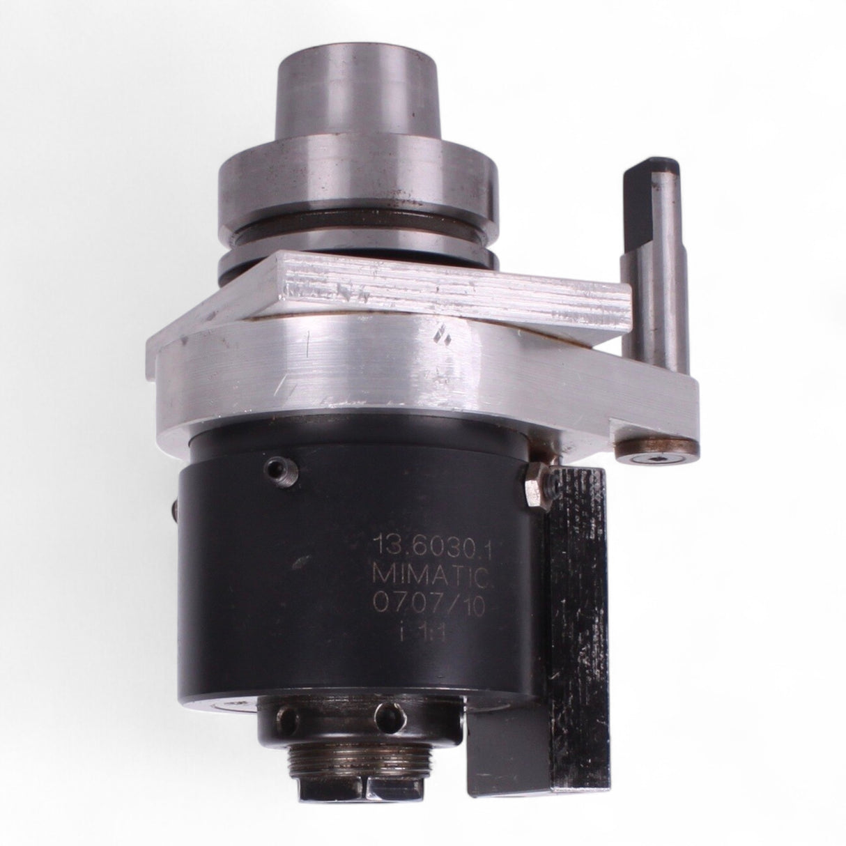 HOMAG Adapter Fräswerkzeug HSK 63 F Mimatic 13.6030.1