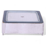 IMA  Sauger  Vakuum Blocksauger 130 x 130 x 35  mm Quadroflex