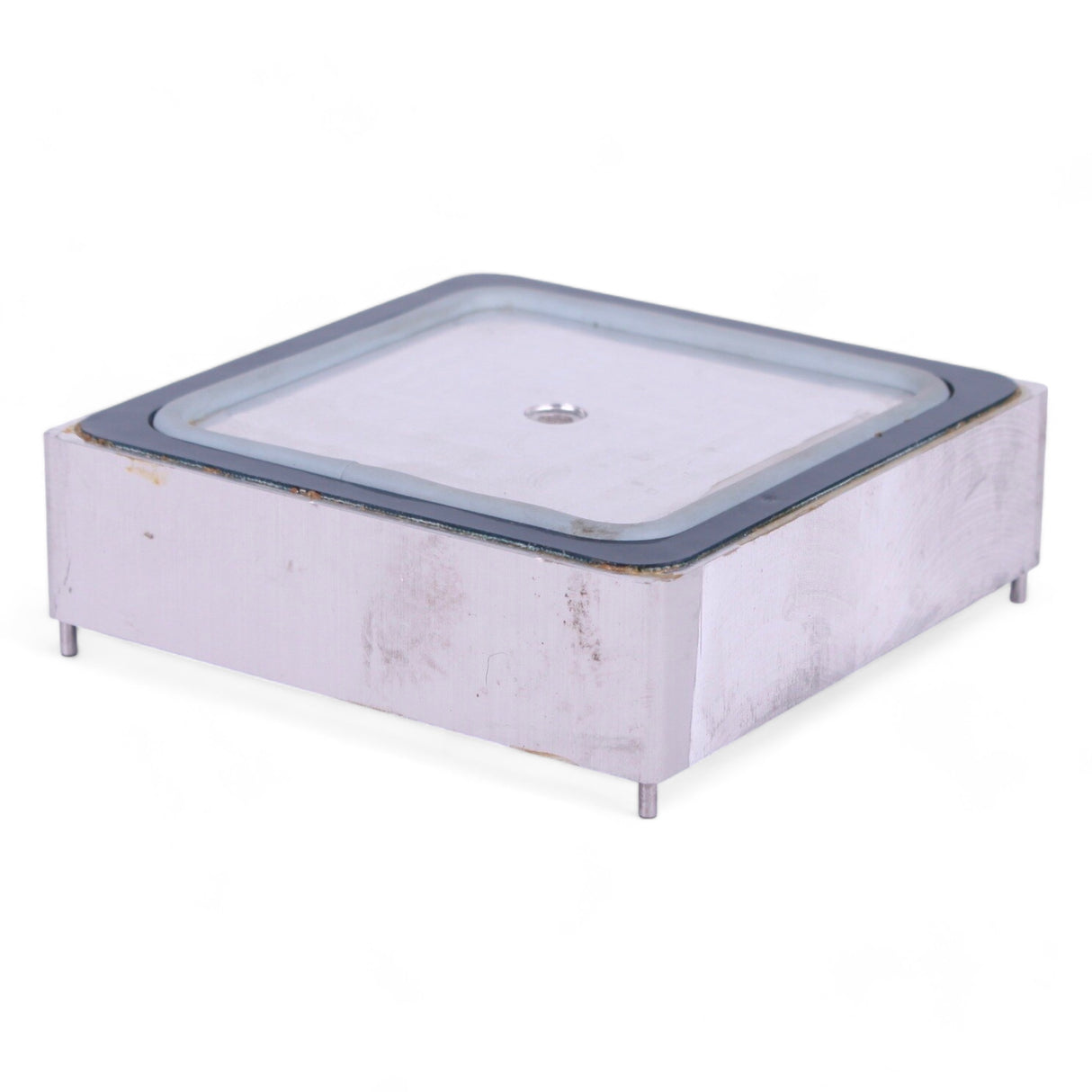 IMA  Sauger  Vakuum Blocksauger 130 x 130 x 35  mm Quadroflex