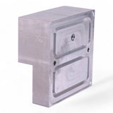 IMA  Sauger  Vakuum Blocksauger 130 x 130 x 60  x 70 mm Quadroform
