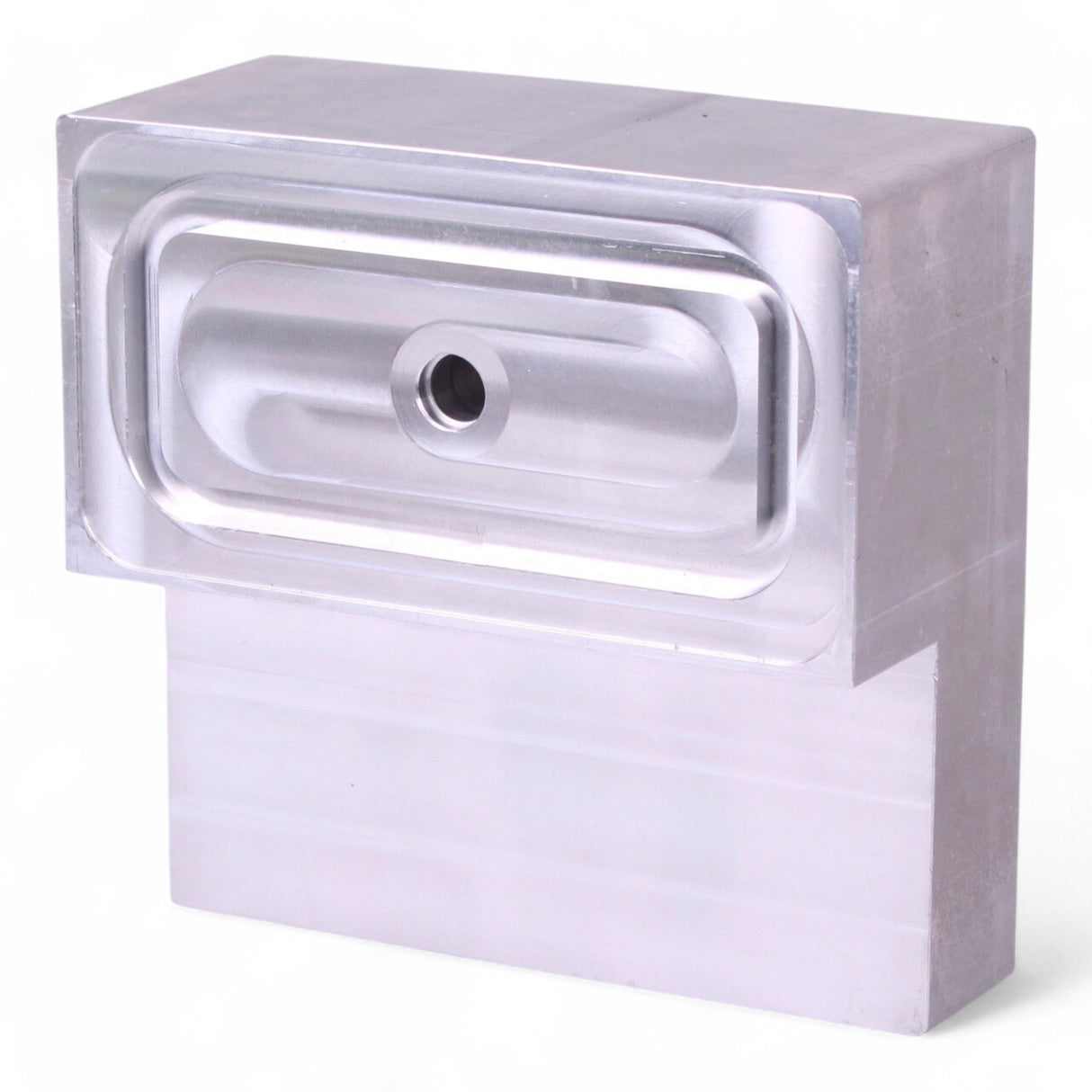 IMA  Sauger  Vakuum Blocksauger 130 x 130 x 60  x 70 mm Quadroform