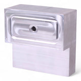 IMA  Sauger  Vakuum Blocksauger 130 x 130 x 60  x 70 mm Quadroform