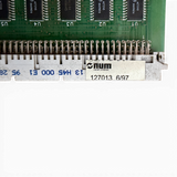 NUM 1060 Prozessor Karte Proc CN 1060W Affaire 127013 | Art.-Nr. 127013 – IMA 610 V CNC