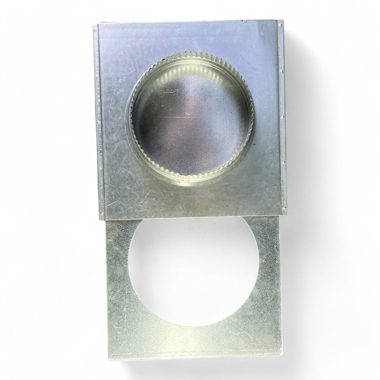 SPÄNEX Schieber 180 mm  Absaugschieber Artikelnummer 100024