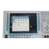 WEINIG Unimat Hydromat Unicontrol Siemens Simatic Panel PC 670 | Art.-Nr. 6AV7723-1AA40-0AC0 (panel pc))
