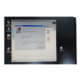 WEINIG Unimat Hydromat Unicontrol Siemens Simatic Panel PC 670 | Art.-Nr. 6AV7723-1AA40-0AC0 (panel pc))