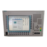 WEINIG Unimat Hydromat Unicontrol Siemens Simatic Panel PC 670 | Art.-Nr. 6AV7723-1AA40-0AC0 (panel pc))