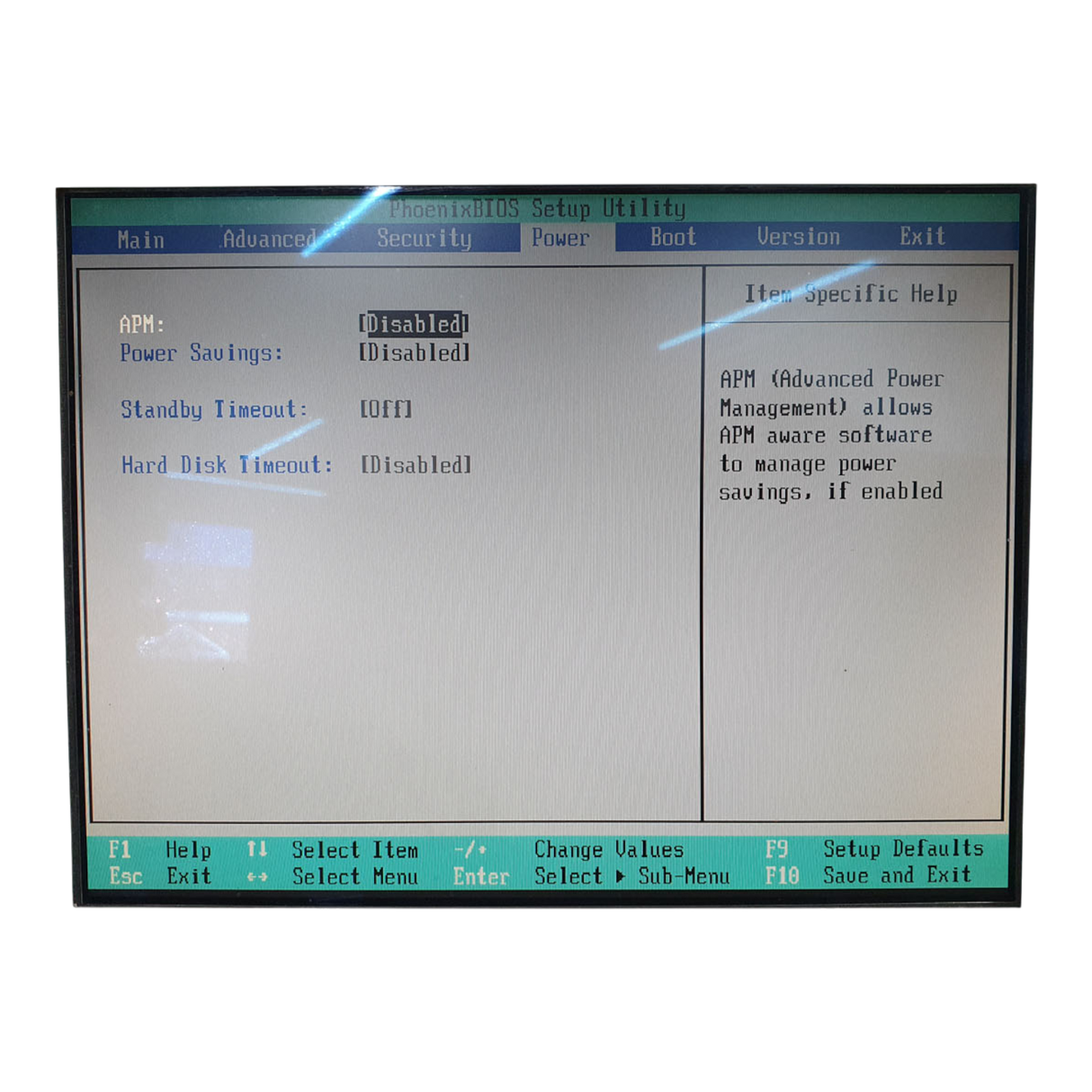 WEINIG Unimat Hydromat Unicontrol Siemens Simatic Panel PC 670 | Art.-Nr. 6AV7723-1AA40-0AC0 (panel pc))