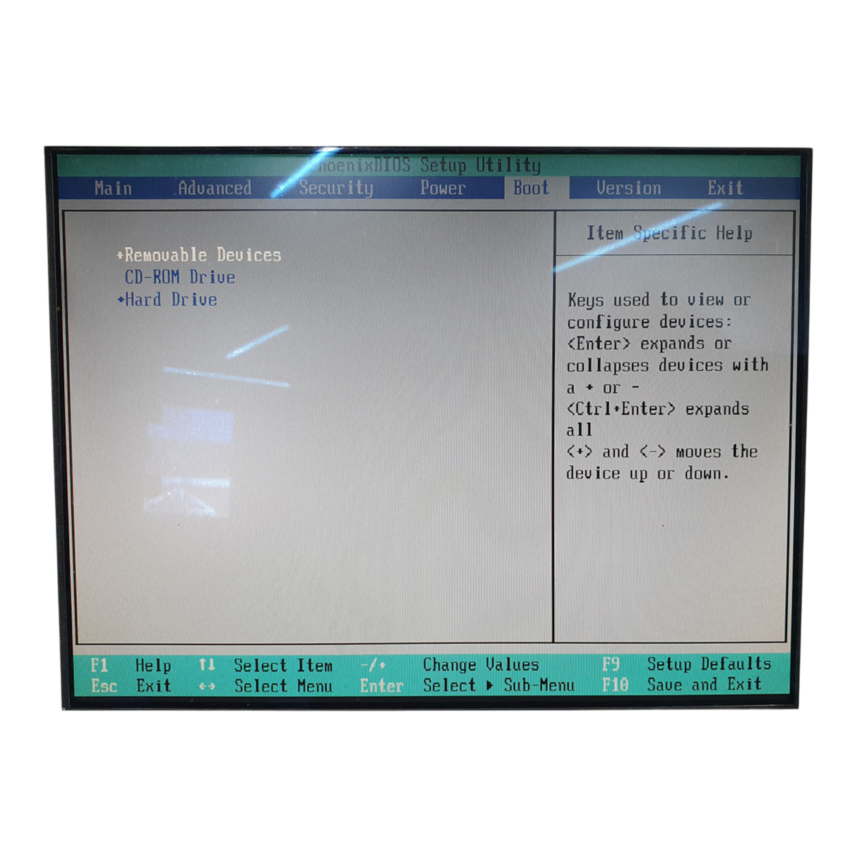WEINIG Unimat Hydromat Unicontrol Siemens Simatic Panel PC 670 | Art.-Nr. 6AV7723-1AA40-0AC0 (panel pc))