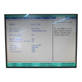 WEINIG Unimat Hydromat Unicontrol Siemens Simatic Panel PC 670 | Art.-Nr. 6AV7723-1AA40-0AC0 (panel pc))