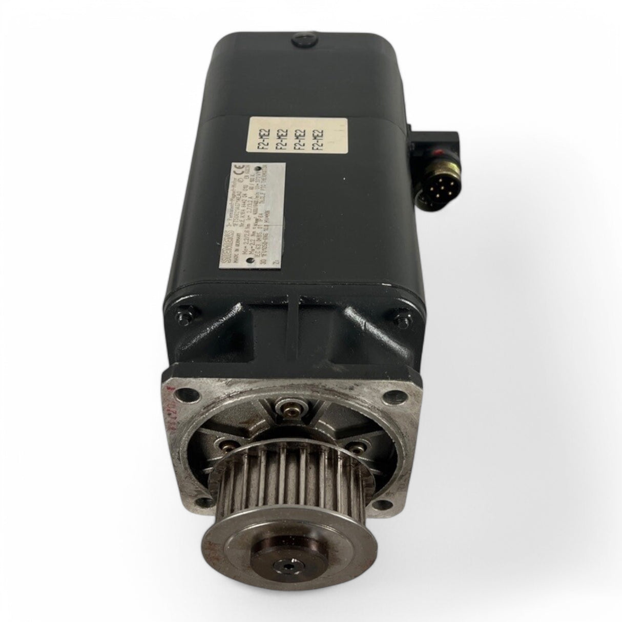 SIEMENS   3- Permanent-Magnet-Motor 1FT50621AG714EA0