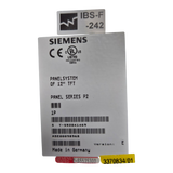 WEINIG Unimat Hydromat Unicontrol Siemens Simatic Panel PC 670 | Art.-Nr. 6AV7723-1AA40-0AC0 (panel pc))