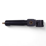 Bosch Rexroth 0821303516 Feinfilter – Hydraulikfilter mit Druckanzeige