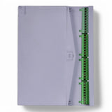 Schleicher UBA 32/2A (D) Nr. 31409245 713 040 Digital Output