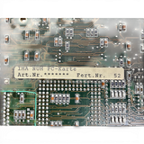 NUM 1060 Prozessor Karte Proc CN I O Karte | Art.-Nr. 0204203852C | Affaire 127013 | IMA 610 V CNC