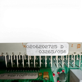 NUM SA Netzteil Eingangs Karte Type 1062 W für HOMAG WEEKE CNC | Art.-Nr. 123573