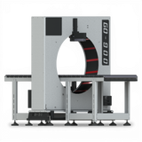 Stretchwickler Einwickelmaschine Orbitalwickler  Dynawrap GO 900
