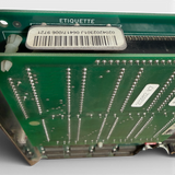 NUM 1060  Prozessor Karte Proc CN I O Karte | Art.-Nr. 0204202301J | Affaire 127013 | IMA 610 V CNC (processor card, CPU board, I O card)