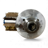 IMA Grotefeld Adapter Aggregat Säge Fräser ARMINIUS Bürstenkopf Art.-Nr. 5020718