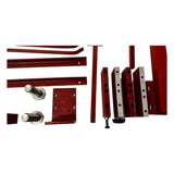WEEKE BHC 550 HOMAG transport frame, transport lock, item 2-208-95-8590