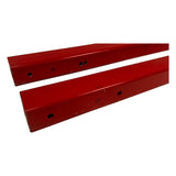 WEEKE BHC 550 HOMAG transport frame, transport lock, item 2-208-95-8590