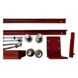 WEEKE BHC 550 HOMAG transport frame, transport lock, item 2-208-95-8590