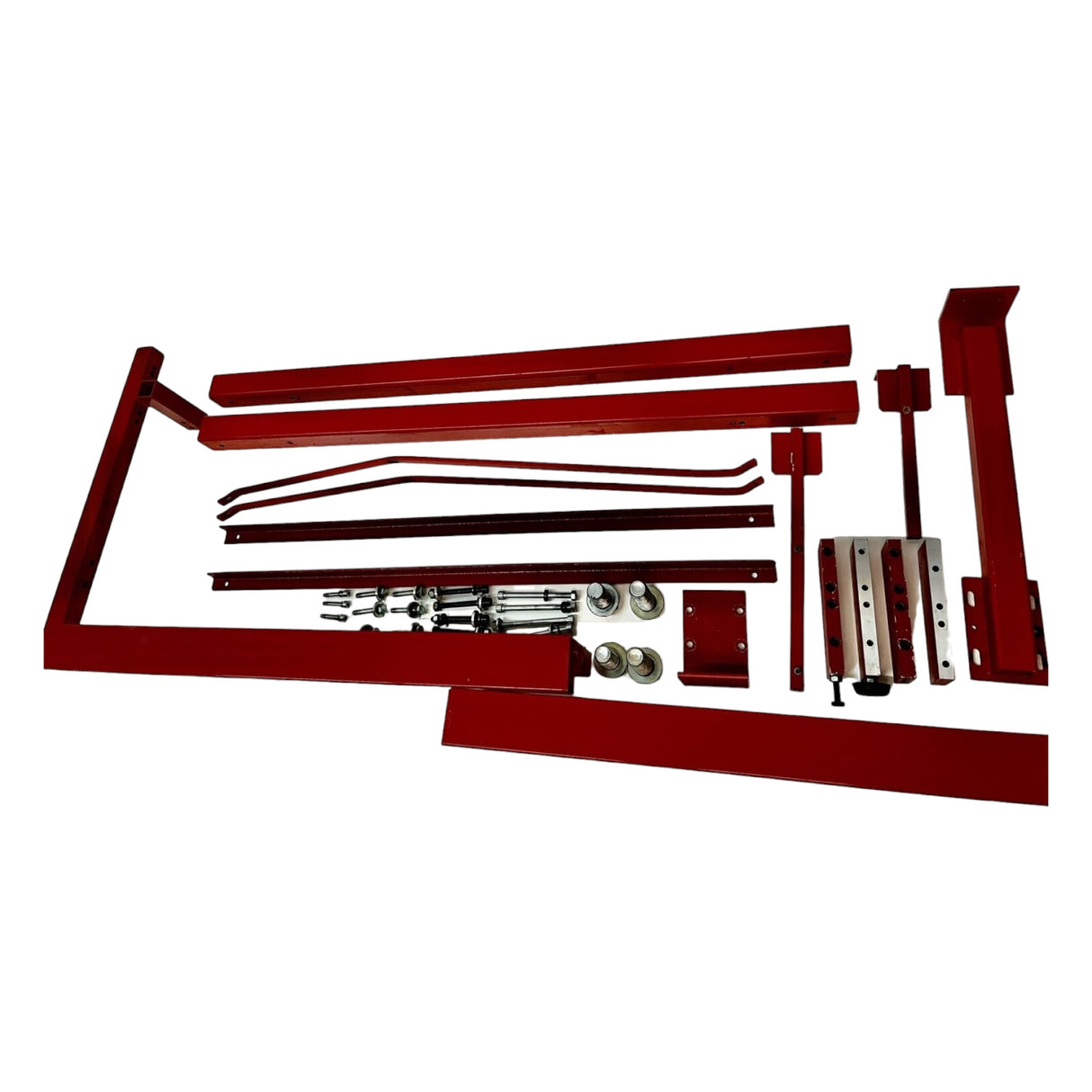 WEEKE BHC 550 HOMAG transport frame, transport lock, item 2-208-95-8590