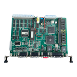 NUM 1060  Prozessor Karte Proc CN I O Karte | Art.-Nr. 002244204850 | Affaire 127013 | IMA 610 V CNC