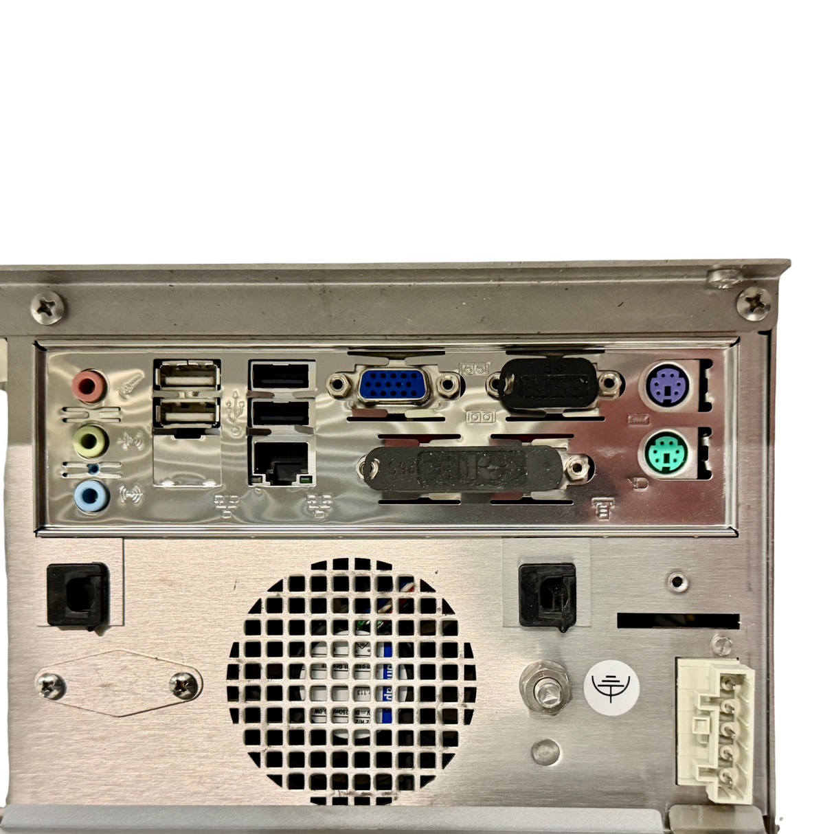 Beckhoff Panel PC CP6512 0000 0060 | Art Nr CP651200000060 (panel pc industrial)