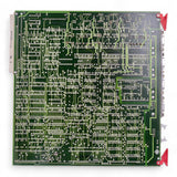 Philips Weggeberkarte 9404 9999 22381 Nr 8245 Krauss Maffei Battenfeld Philips Prozessorkarte
