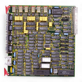 Philips Weggeberkarte 9404 9999 22381 Nr 8245 Krauss Maffei Battenfeld Philips Prozessorkarte