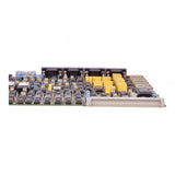 Philips Weggeberkarte 9404 9999 22381 Nr 8245 Krauss Maffei Battenfeld Philips Prozessorkarte