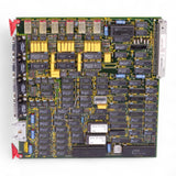Philips Weggeberkarte 9404 9999 22381 Nr 8245 Krauss Maffei Battenfeld Philips Prozessorkarte