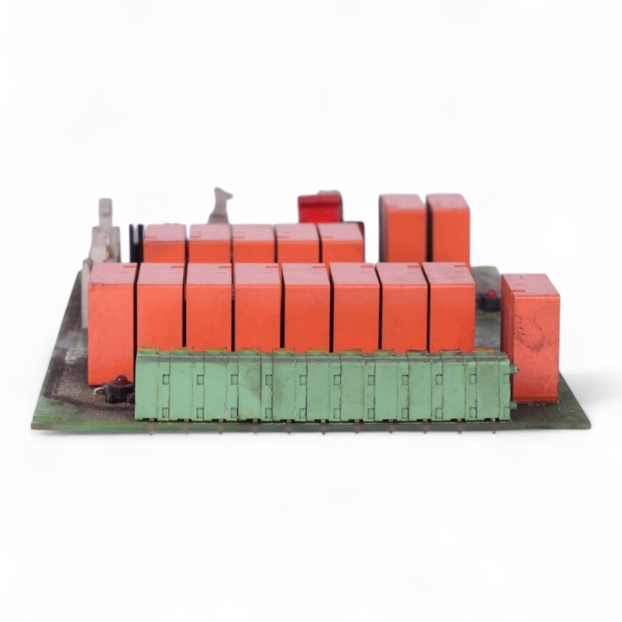 Krauss Maffei Bachmann Battenfeld  Electronic Prozessorkarte  94305