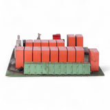 Krauss Maffei Bachmann Battenfeld  Electronic Prozessorkarte  94305