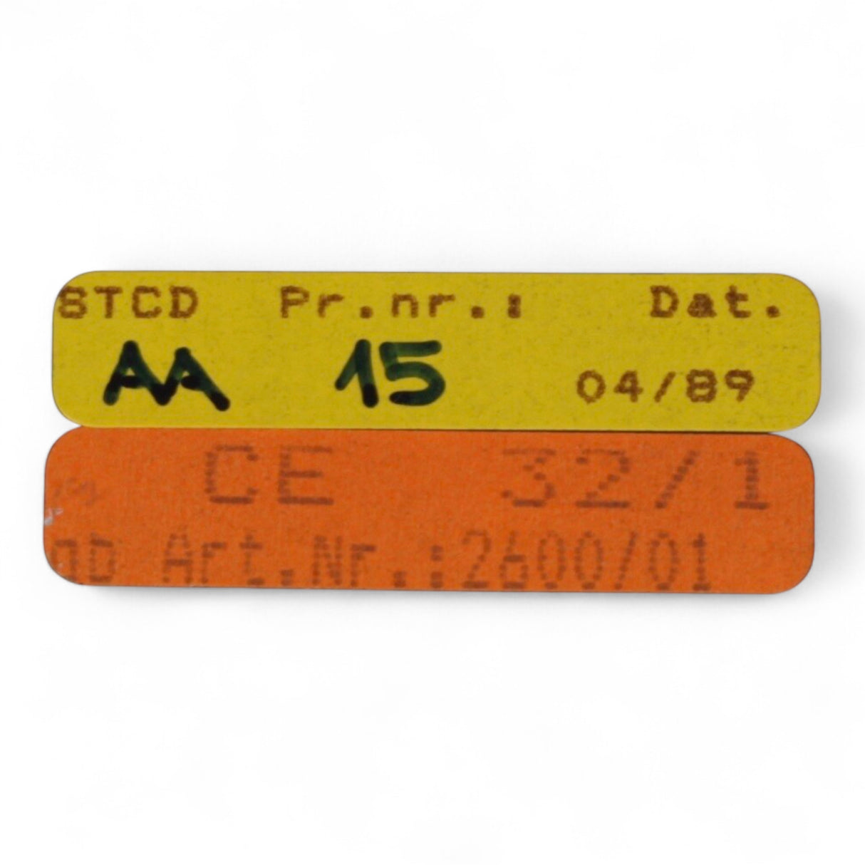 Krauss Maffei  Battenfeld  Bachmann Prozessorkarte  CE 32/1 2600/01