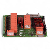 Krauss Maffei Bachmann Battenfeld  Electronic Prozessorkarte  94305