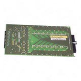 Krauss Maffei  Battenfeld Bachmann  Prozessorkarte  CA 16/P2,5 S, No. 6147/00