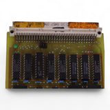 Krauss Maffei Bachmann Battenfeld  Electronic Prozessorkarte  VID 500  2565/00