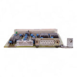 Krauss Maffei Bachmann Battenfeld  Electronic Prozessorkarte  VID 500  2565/00