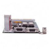 Bachmann Battenfeld  Electronic Prozessorkarte  STU 500 B 6448/00