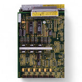 Bachmann Battenfeld Prozessorkarte Temperaturregler UTI06F1