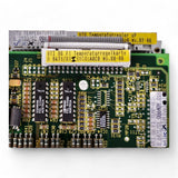 Bachmann Battenfeld Prozessorkarte Temperaturregler UTI06F1