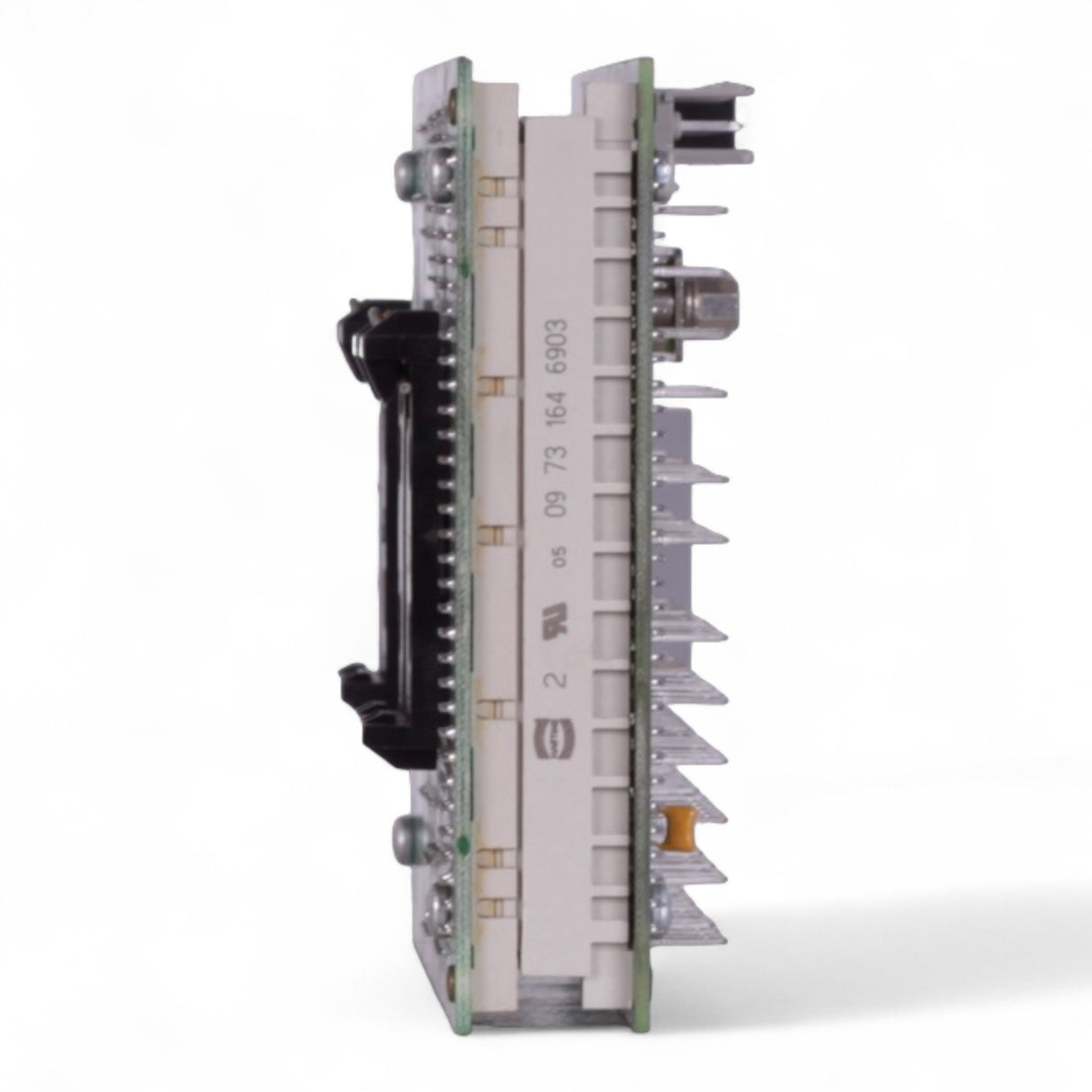 Bachmann CVA 500 B-02532/00 Prozessorkarte Battenfeld
